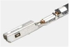 33012-3001 (Mouser Reel), Automotive Connectors MX150 F TERM 14/16G D WIND REEL OF 1000 33012-3001 (Mouser Reel), Automotive Connectors MX150 F TERM 14/16G D WIND REEL OF 1000