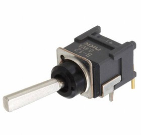 B12EH, Toggle Switches B SERIES/TOGGLE/SPDT .394