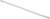 98266-0105, Premo-Flex Series FFC Ribbon Cable, 10-Way, 0.5mm Pitch, 152mm Length