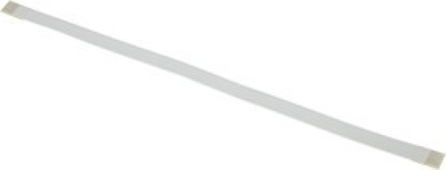 98266-0105, Premo-Flex Series FFC Ribbon Cable, 10-Way, 0.5mm Pitch, 152mm Length