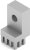 74622104, Terminals WP-RAFE M4-5mm 3Row 12pins 9x9mm