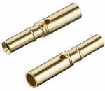 M83-0110005, Headers &amp; Wire Housings Harwin