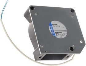 RL90-18/06, RL 90 N Series Centrifugal Fan, 115 V ac, 42m³/h, AC Operation, 120.6 x 120.6 x 37mm