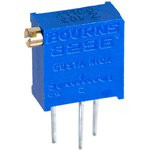 3296Z-1-103LF, 10 кОм потенциометр