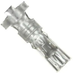 SXA-001T-P0.6L, Контакт; "мама"; луженые; 0,13-0,33мм2; 26AWG-22AWG; XA; обжим SXA-001T-P0.6L, Контакт; "мама"; луженые; 0,13-0,33мм2; 26AWG-22AWG; XA; обжим