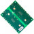 EVAL-3CH4CHSOICEBZ, ADuM130D Digital Isolator Evaluation Board