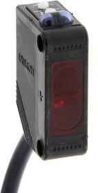 Diffuse Reflective Sensor 100mm PNP