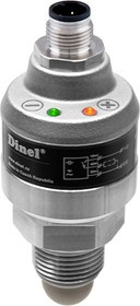 RFLS-35N-1E-G1/2-P-C высокочастотный сигнализатор уровня (подключение - разъем ELWIKA KV 4312, приоб