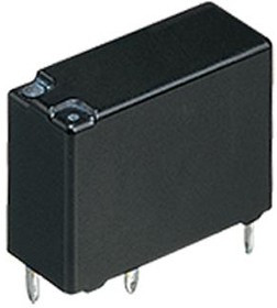ACT112, Automotive Relays 12VDC 1 FORM C 20A SLIM