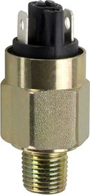 251236, Pressure Switch, 125bar Min, 215bar Max, SPST-NO Output 251236, Pressure Switch, 125bar Min, 215bar Max, SPST-NO Output