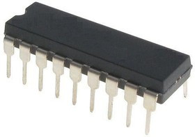 TBD62786APG, Gate Drivers DMOS Transistor Array 8-CH 50V -0.5A