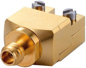 149-0701-801, RF COAX CONN, 1MM JACK, 50 OHM, PCB