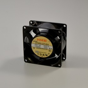 Вентилятор NMB 3115PS-23Т-B30 230V 10/8W клемма