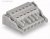231-104/037-000, Съемная клеммная колодка, 5 мм, 4 вывод(-ов), 28AWG до 12AWG, 2.5 мм², Зажим, 16 А 231-104/037-000, Съемная клеммная колодка, 5 мм, 4 вывод(-ов), 28AWG до 12AWG, 2.5 мм², Зажим, 16 А