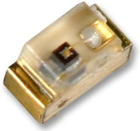 FYLS-0805UBC, Светодиод smd 2х1,25мм/синий/468нм/ 120мкд/прозрачный/130°