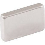 Неодимовый магнит прямоугольник 10х6х2 мм