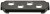 19400169902, COVER, METAL, RCPT, M25, HOOD &amp; HOUSING