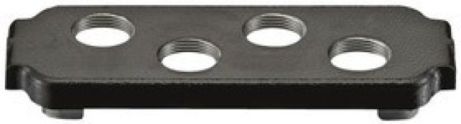 19400169902, COVER, METAL, RCPT, M25, HOOD &amp; HOUSING