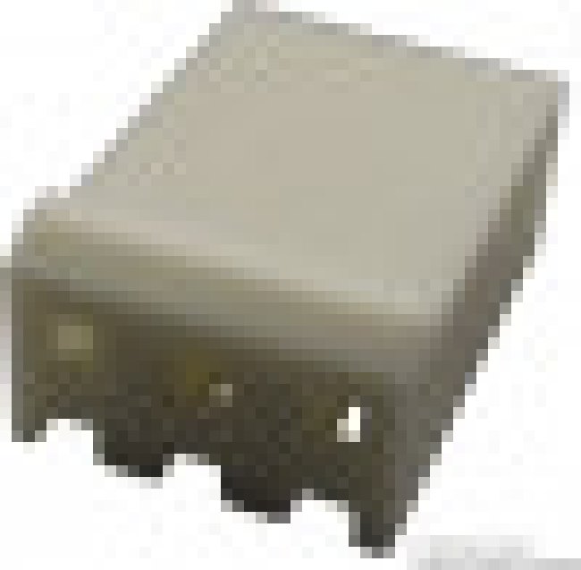 Разъем сигнальный 640250-3
