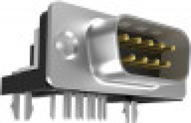 FCE17E09PB490, D-Sub Standard Connectors .405 RA pin brkt brdlock 4-40 FCE17E09PB490, D-Sub Standard Connectors .405 RA pin brkt brdlock 4-40