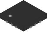 PAM8945PJR, Audio Amplifiers 4.0W Class-D Audio 4ohm 2.8 to 5.2V