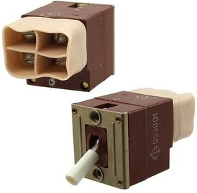 2В-200, Тумблер