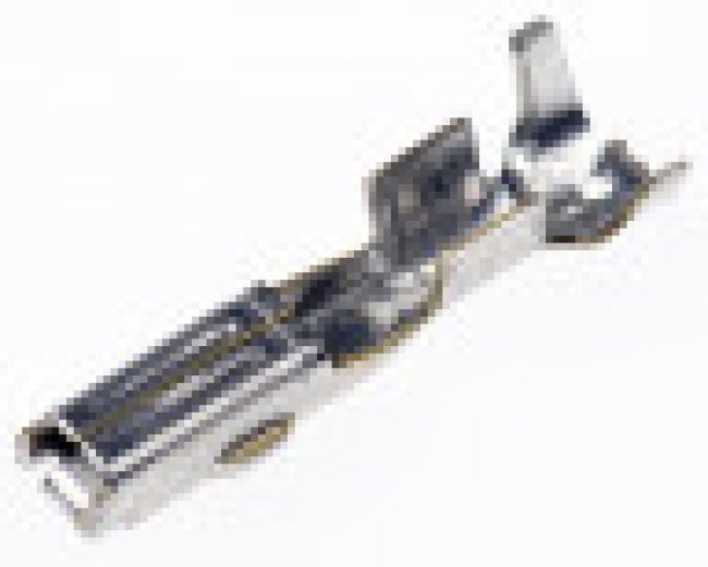 345806-1, Automotive Connectors ECONO CONTACT REC