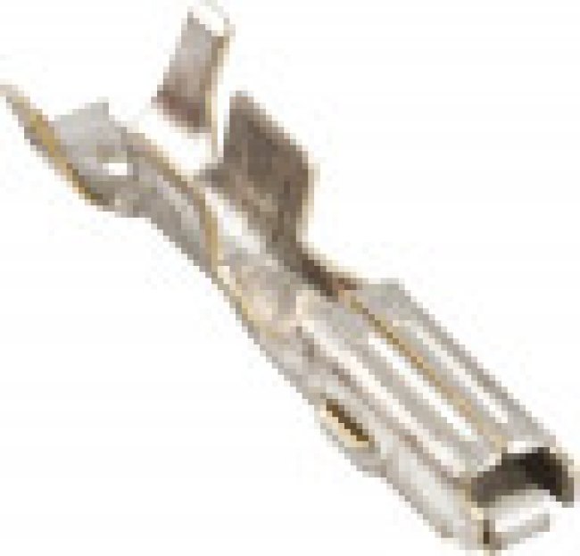 345806-1, Automotive Connectors ECONO CONTACT REC