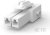3-177898-1, Power to the Board POWER DBL LOCK PLUG HSG2P