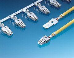 60070271-L, Automotive Connectors FEMALE DCS1 9.5MM (6-10MM2) SN