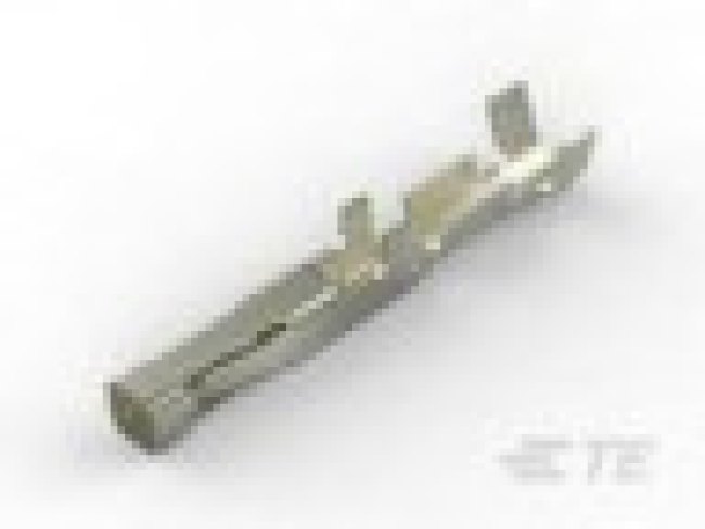 1-794607-2, Pin &amp; Socket Connectors SKT 30-26 PHBR/AU Reel of 15000
