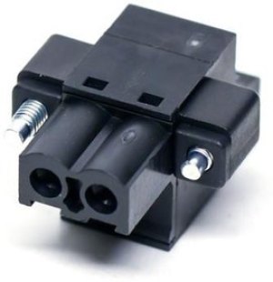 1763494, Pluggable Terminal Blocks FRONT-MSTB 2 5/2-STF 5 08BKNZ