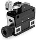 SL1-P, Limit Switches Top Roller Arm