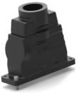 T1926240163-000, Heavy Duty Power Connectors H24BPR-TGXH-4S-M63 T1926240163-000, Heavy Duty Power Connectors H24BPR-TGXH-4S-M63
