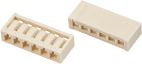 2P-SCN, 2.5mm 1x2P 2 1 P=2.5mm Rectangular Connectors Housings