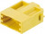 09140013132, Heavy Duty Power Connector Module, 16A, Female, Han-Modular Series 09140013132, Heavy Duty Power Connector Module, 16A, Female, Han-Modular Series