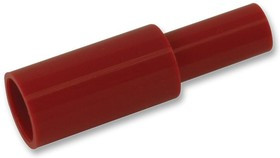 19038-0004, Terminals SNAP PLUG RECPT INSULKRIMP