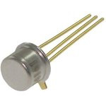 2N3019, Trans GP BJT NPN 80V 1A 800mW 3-Pin TO-5AA Bag 2N3019, Trans GP BJT NPN 80V 1A 800mW 3-Pin TO-5AA Bag