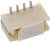 679302124022, WR-WTB Series Straight Surface Mount PCB Header, 2 Contact(s), 1.5mm Pitch, 1 Row(s), Shrouded