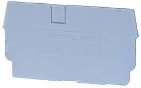 EPCX4/3, END PLATE FOR CX4/3 &amp; CXG4/3, аналог для FED6.3L