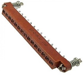 РГ1Н-2-27 розетка (без крепления)