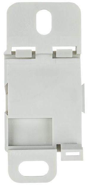 Блок распределительный КРОСС крепеж на панель и DIN КБР-80А EKF plc-kbr80 Блок распределительный КРОСС крепеж на панель и DIN КБР-80А EKF plc-kbr80