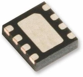 FAN3224TMPX, Gate Drivers dual 4A with non-inverting TTL