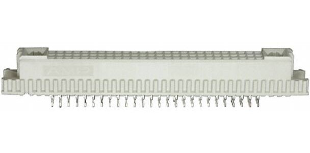 148417-5, DIN 41612 Connectors EURO TYPE M REC 78+2 THIN STK