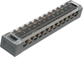 TB-1512, Линейка клемм 15A 600V