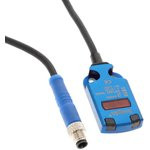 SLDN3002M5, SL Photoelectric Sensor Diffuse Reflective 2 a 30 mm Detection Range PNP SLDN3002M5, SL Photoelectric Sensor Diffuse Reflective 2 a 30 mm Detection Range PNP