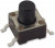 5-1437565-0, Tactile Switches SWITCH TACTILE