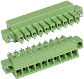 15EDGKM-3.81- 10P-14-00Z(H), Клеммник