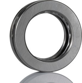51106 Thrust Ball Bearing- Open Type 30mm I.D, 47mm O.D