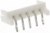 S5B-EH(LF)(SN), 1x5P EH 1 2.5mm 5 Brass Push-Pull,P=2.5mm Wire To Board / Wire To Wire Connector ROHS S5B-EH(LF)(SN), 1x5P EH 1 2.5mm 5 Brass Push-Pull,P=2.5mm Wire To Board / Wire To Wire Connector ROHS